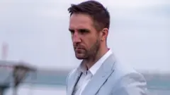 While Kevin feels proud of his small fame in China, he does want to try out different roles.