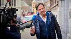 Başbakan Mark Rutte, varılan uzlaşı hakkında "Bence iyi bir anlaşma" dedi