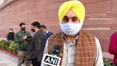 ਭਗਵੰਤ ਮਾਨ
