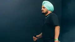 ਪੰਜਾਬੀ ਸੰਗੀਤ ਜਗਤ