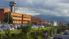 विमानस्थल