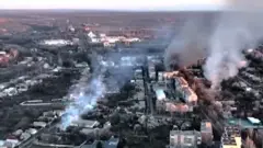 бахмут