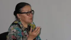 Ишенгүл Болжурова