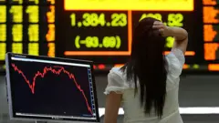 کساد بازاری