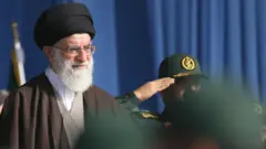 خامنه ای