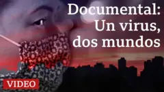 Cómo el coronavirus ha divido a la sociedad brasileña