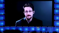 snowden
