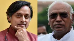 शशी थरुर