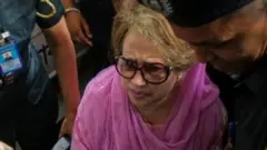 খালেদা জিয়া