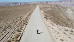 Afganistan
