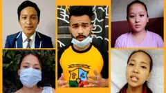 कोभिड महामारीका कारण कक्षा १२ को परीक्षा स्थगित भएपछि विद्यार्थीहरूमा अन्योल थपिएको छ।परीक्षाको तरिका र नयाँ मिति थाहा नभएका कारण उनीहरू कस्ता कस्ता समस्या भोगिरहेका छन्? एक भिडिओ।