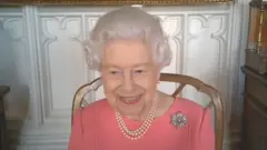 Rainha Elizabeth 2ª