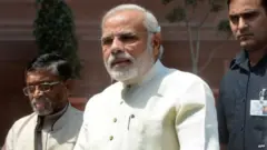 पीएम मोदी