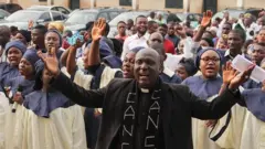 Catholic NIgeria
