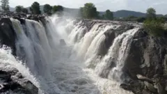 காவிரி தண்ணீர்