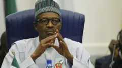 Muhammadu Buhari a invité ses pairs des pays d'Afrique de l'Ouest à adopter une politique sécuritaire commune, "dans l'intérêt de la stabilité régionale et du bien-être de nos peuples".