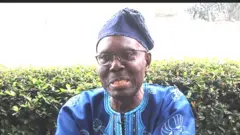 Ayo Bamgbose