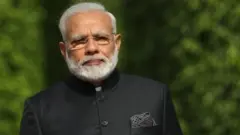 ਨਰਿੰਦਰ ਮੋਦੀ