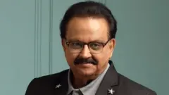 ఎస్ పీ బాలు