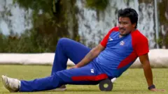 करण केसी