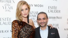 Nirav Modi