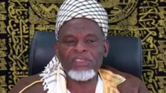 Shirin Ku San Malamanku na wannan makon ya tattauna da Malam Hamza Adam mazaunin garin Gombe.