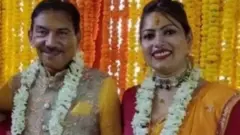 अरुण लाल
