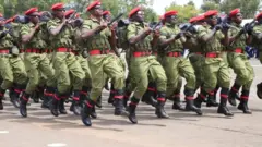 Tanzania