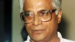 જ્યોર્જ ફર્નાન્ડિઝ