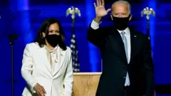 Kamala Harris