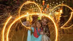 مهرجان ديوالي