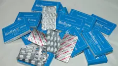 Cajas de Mediator