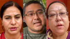 के तपाईँ आफ्नो छोराछोरीलाई स्कूल पठाउनुहुन्छ?