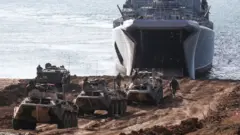 Учения