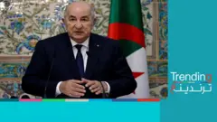 عبد المجيد تبون.. وزير كويتي سابق يدعو الرئيس الجزائري للسلام مع المغرب ووقف دعم البوليساريو