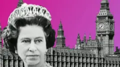 queen elizabeth
