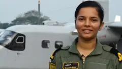 શિવાંગી સિંહ