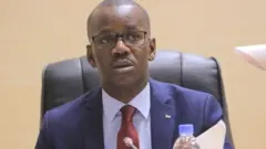 Evode Uwizeyimana