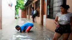 काठमाण्डूमा डुबान