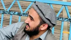 سهیل زمری از بستگان عطا محمد نور از سوی طالبان کشته شد