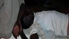 تونس کې کډوال