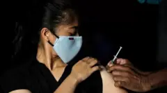 தடுப்பூசி