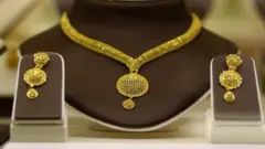 தங்கம் விலை நிலவரம்