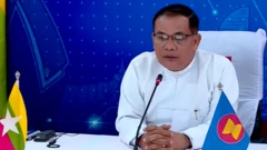 ဒုတိယဗိုလ်ချုပ်ကြီးသန်းလှိုင်
