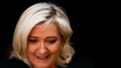 Marine Le Pen