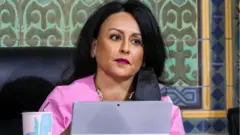 Nury Martínez
