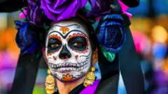 catrina