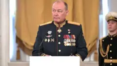 Jenerali Aleksandr Dvornikov