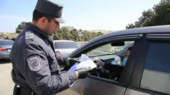 Bölgələrdə SMS icazə ləğv edildi