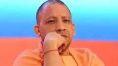 யோகி ஆதித்யநாத்